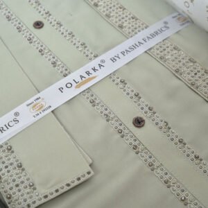 BLOOM - Pista (wash & wear)