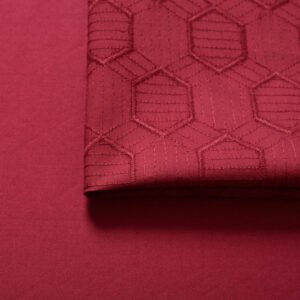 NEST - Maroon (soft finish)