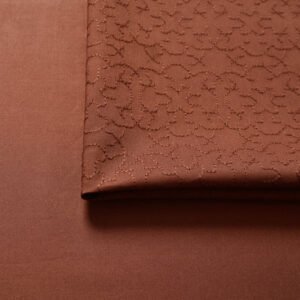 NEST - Brown (soft finish)