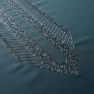 HUMBLE - Zinc (soft finish)