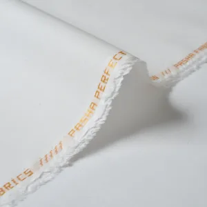 Perfect – Cotton(semi stiff finish)